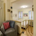 Apartment Pescarie *