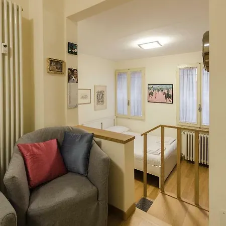 Appartement Pescarie *