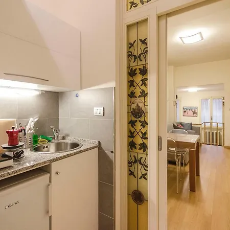 Pescarie Appartement *