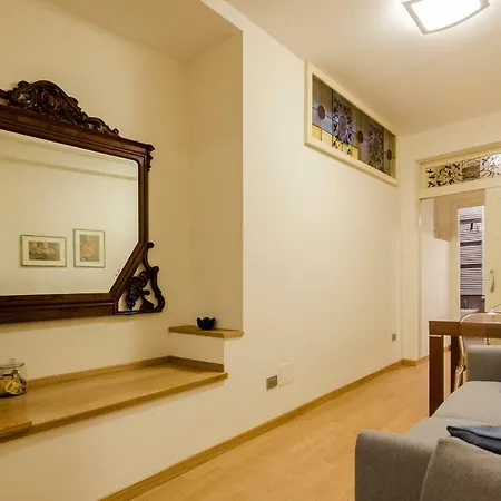 Pescarie Lejlighed Bologna