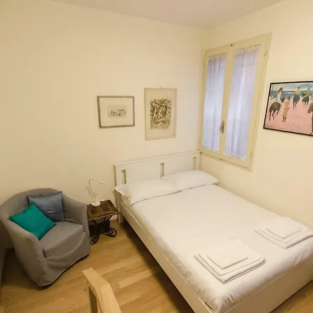 Lejlighed Pescarie Bologna