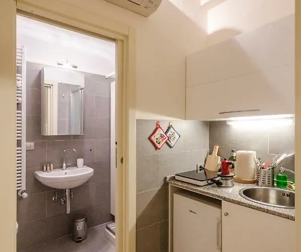 Apartamento Pescarie *