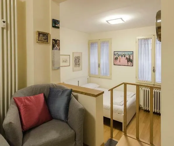 Apartamento Pescarie *