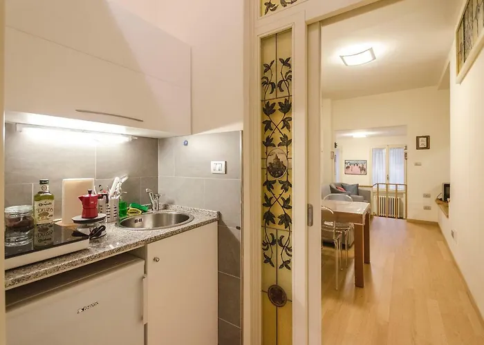 Pescarie Apartamento *