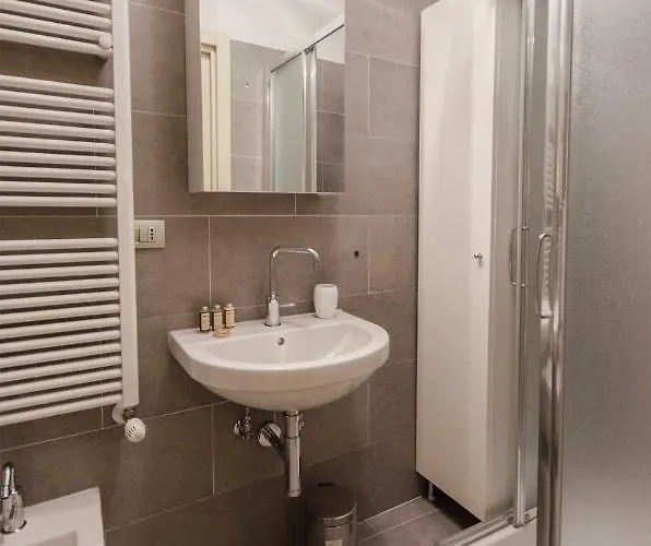 Pescarie Apartamento