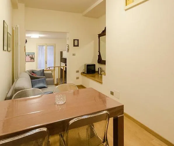 Pescarie Apartamento