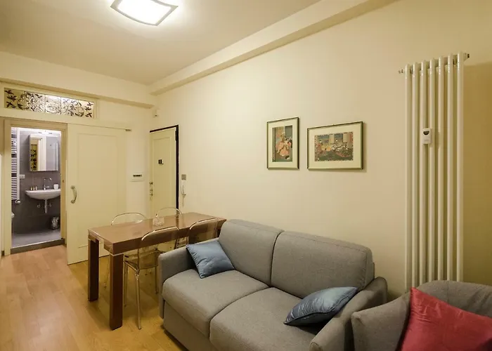 Pescarie بولونيا